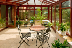 Maddox Moor conservatory quotes