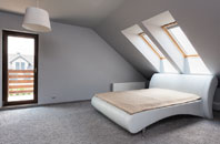 Maddox Moor bedroom extensions