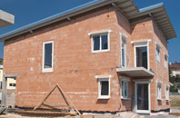 Maddox Moor home extensions